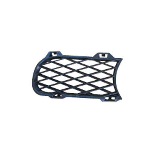 FOG LAMP FRAME GRILLE / ORNAMENTAL GRILLE FOR TOUAREG 03-06