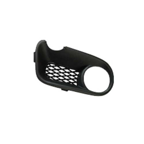 FOG LAMP FRAME / VENT GRILLE   FOR TOUAREG 03-06