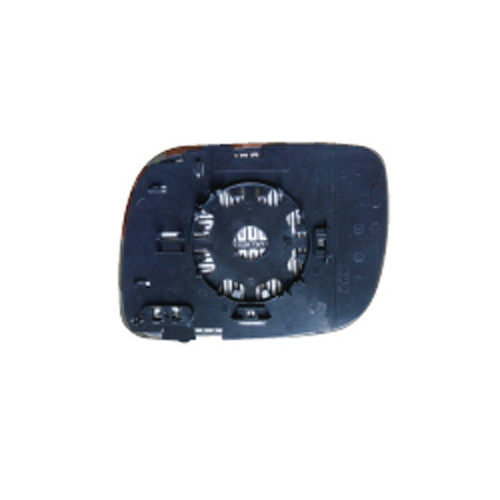 MIRROR GLASS  FOR TOUAREG 03-06