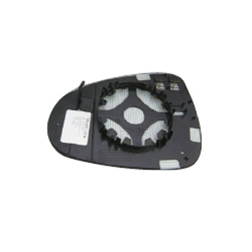 MIRROR GLASS FOR TOUAREG 2011