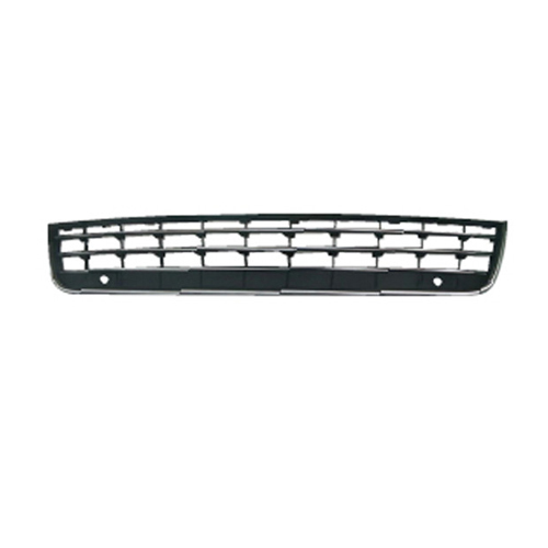 BUMPER GRILLE FOR TOUAREG 2011
