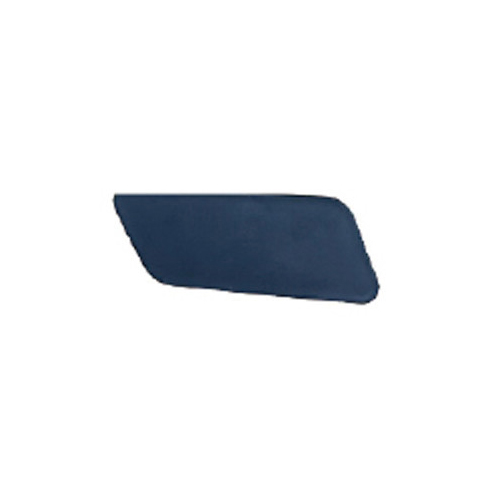 HEADLIGHT WASH COVER/ SPRAY NOZZLE COVER FOR TOUAREG 2011