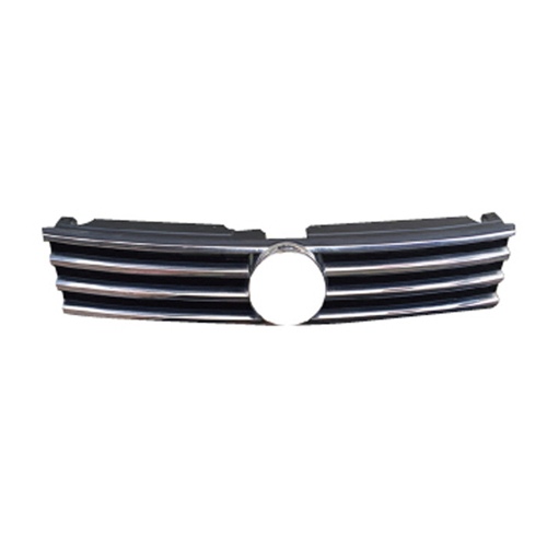 RADIATOR GRILLE FOR TOUAREG 2016