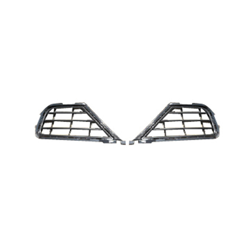 FOG LAMP GRILLE FOR TOUAREG 2016