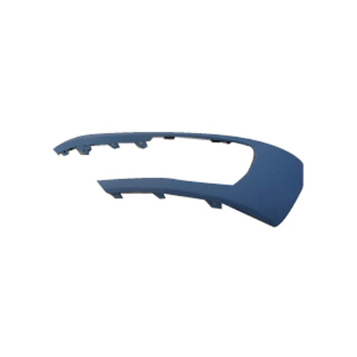 FOG LAMP TRIM FOR TOUAREG 2016