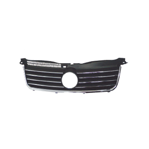 RADIATOR GRILLE FOR PASSAT B6 2000-2004