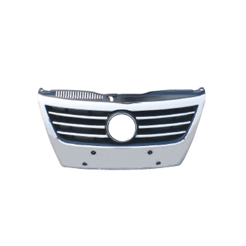 RADIATOR GRILLE / VENT GRILLE FOR PASSAT 2005