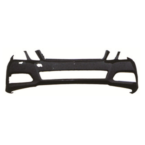 FRONT BUMPER  FOR W212