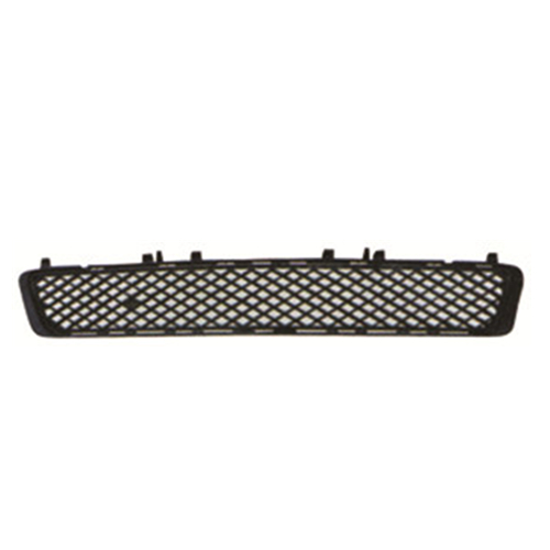 WIND WINDOW OF FRONT BUMPER  FOR W212