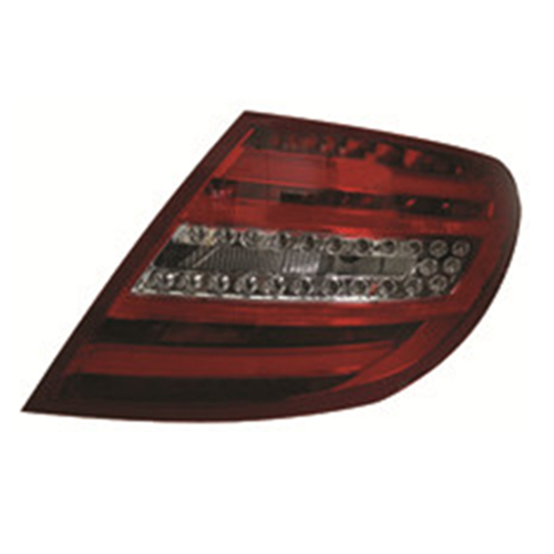 TAIL LAMP FOR W204