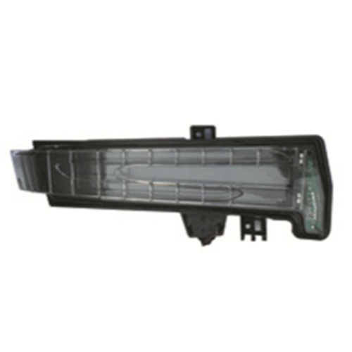 MIRROR LIGHT  FOR W204