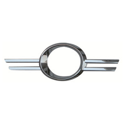 FOG LAMP CASE FOR W204