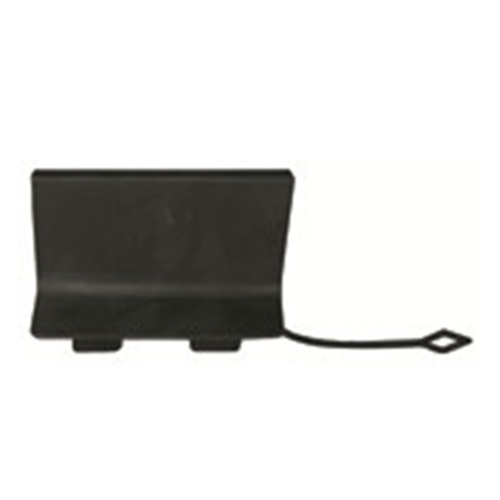 TRAILER COVER OF F.BUMPER AMG FOR W204