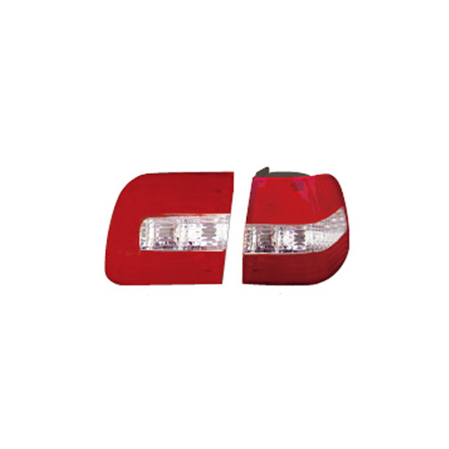 POLO IV TAIL LAMP
