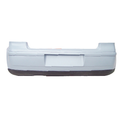 POLO IV REAR BUMPER 6Q0 807 421D