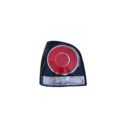 POLO V TAIL LAMP(BLACK) 6QD 945 095/096 6Q6 945 095/096
