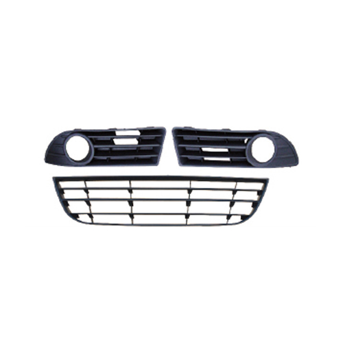 POLO V BUMPER GRILLE 6QB 853 665/B666B/6QB 853 677B