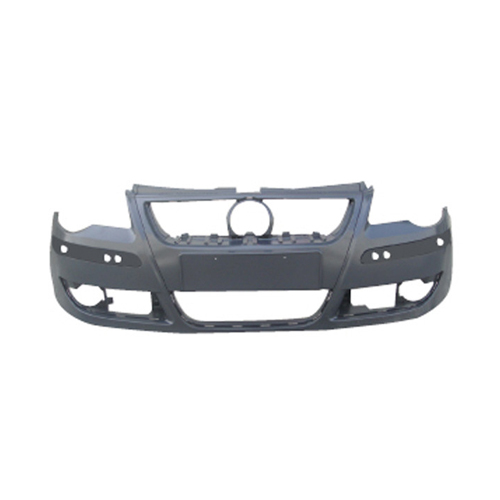 POLO V FRONT BUMPER