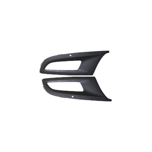 POLO 2010' BUMPER GRILLE