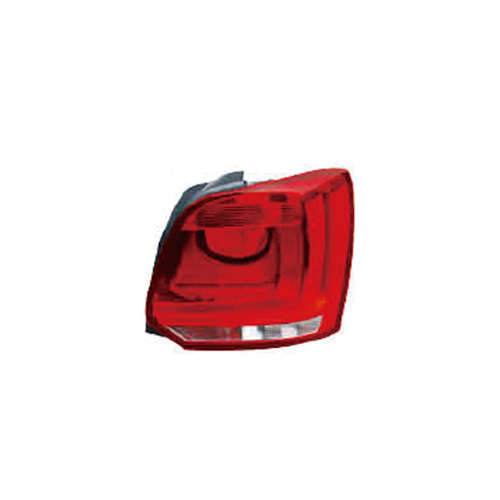 POLO 2010' TAIL LAMP