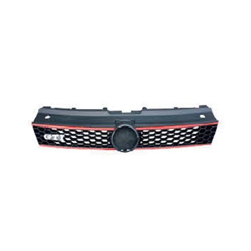 POLO 2010' GTI GRILLE