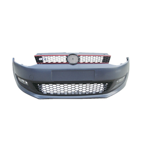 POLO 2010' GTI FRONT BUMPER