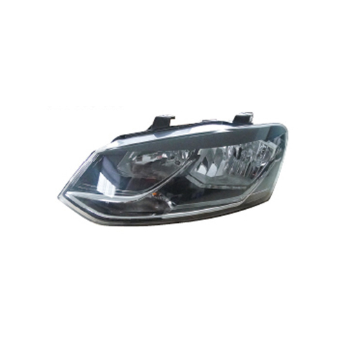 POLO 2014' HEAD LAMP