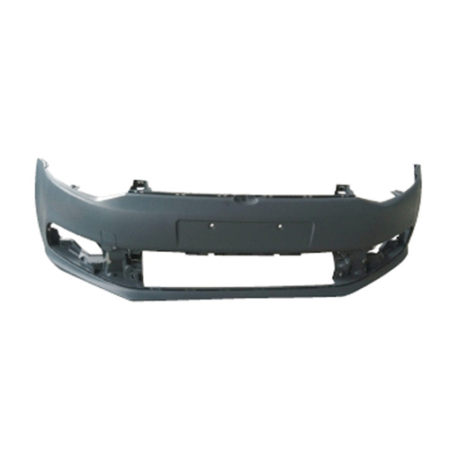 POLO 2014' FRONT BUMPER ONLY