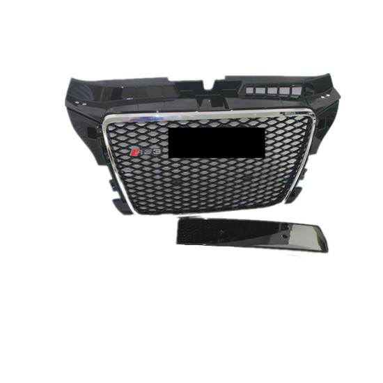 GRILL FOR AUDI  RS3 09-13