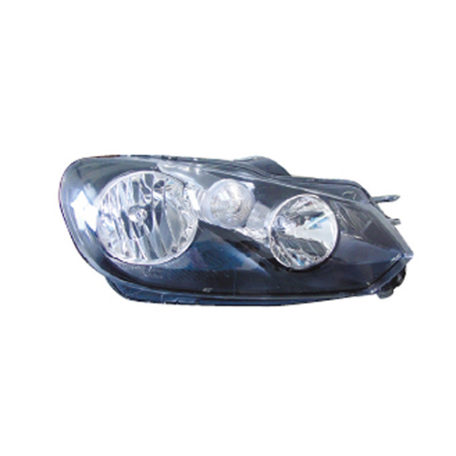 GOLF VI HEAD LAMP 5K1 941 005L/006L