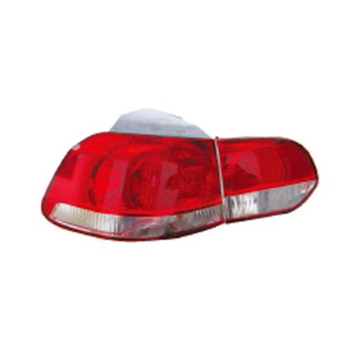 GOLF VI HEAD LAMP 5K1 941 005L/006LGOLF VI HEAD LAMP 5KD 945 095/096 5KD 945 093/094