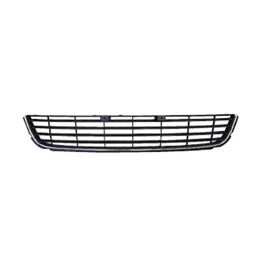 GOLF VI BUMPER GRILLE 5KD 853 671RYP