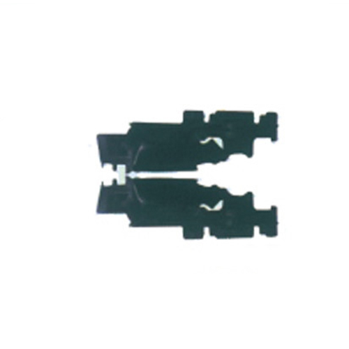 GOLF VI WATER TANK BOARD  L 5KO 807 723/724