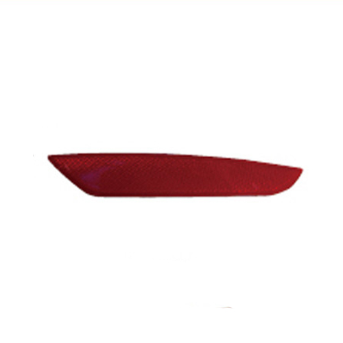 GOLF VI REAR BUMPER LAMP