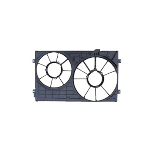 GOLF VI FAN SHEROUD  1K0 121 207T