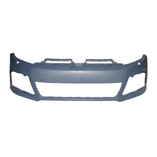 GOLF6 R20 FRONT BUMPER CASE  5K0 807 221R