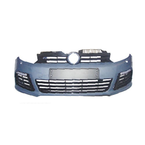 GOLF6 R20 FRONT BUMPER  5K0 807 221R