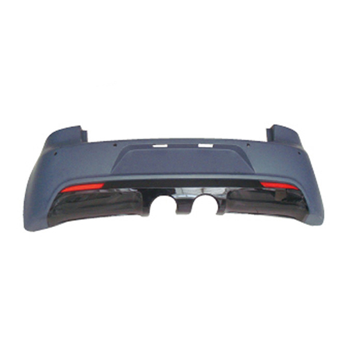 GOLF6 R20 REAR BUMPER