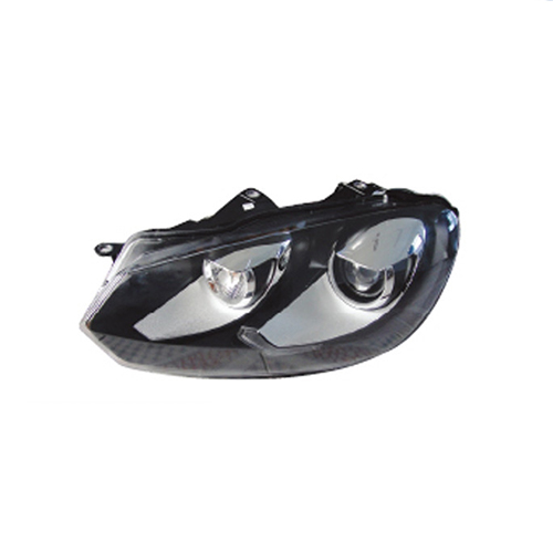 GOLF6 GTI HEAD LAMP