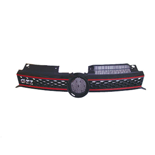 GOLF6 GTI  GTI GRILLE 5K0 853 651C/5K0 853 601