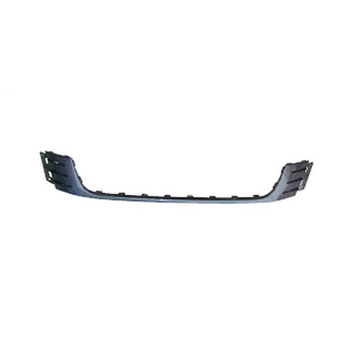 GOLF6 GTI BUMPER GRILLE COVER 5K0 853 655