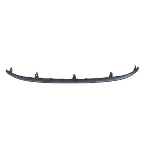 GOLF6 GTI FRONT BUMPER CHIN  5K0 807 110