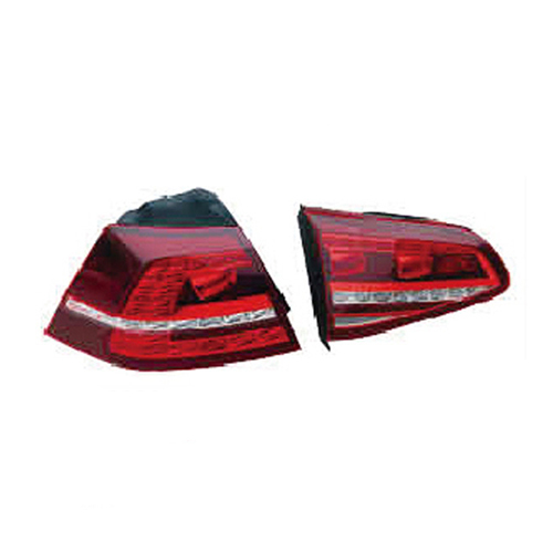 GOLF7 TAIL LAMP 5G0 945 207/208/307F/308F