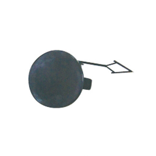 GOLF7 REAR TRAILER COVER