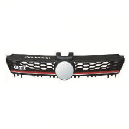 GOLF7 GTI GRILLE