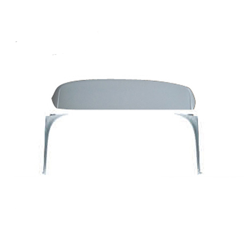 GOLF7 GTI ROOF SPOIL