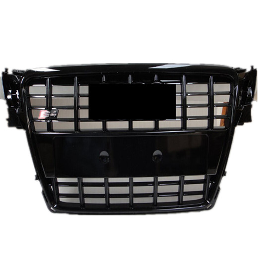 GRILL FOR AUDI  S4 09-12