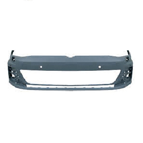 GOLF7 GTI FRONT BUMPER ONLY