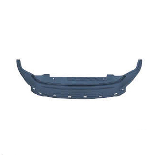 GOLF7 GTI FRONT SPOILER