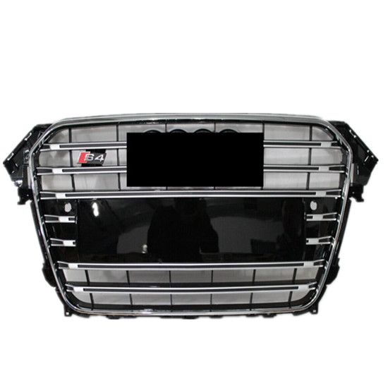 GRILL FOR AUDI  S4 13-15